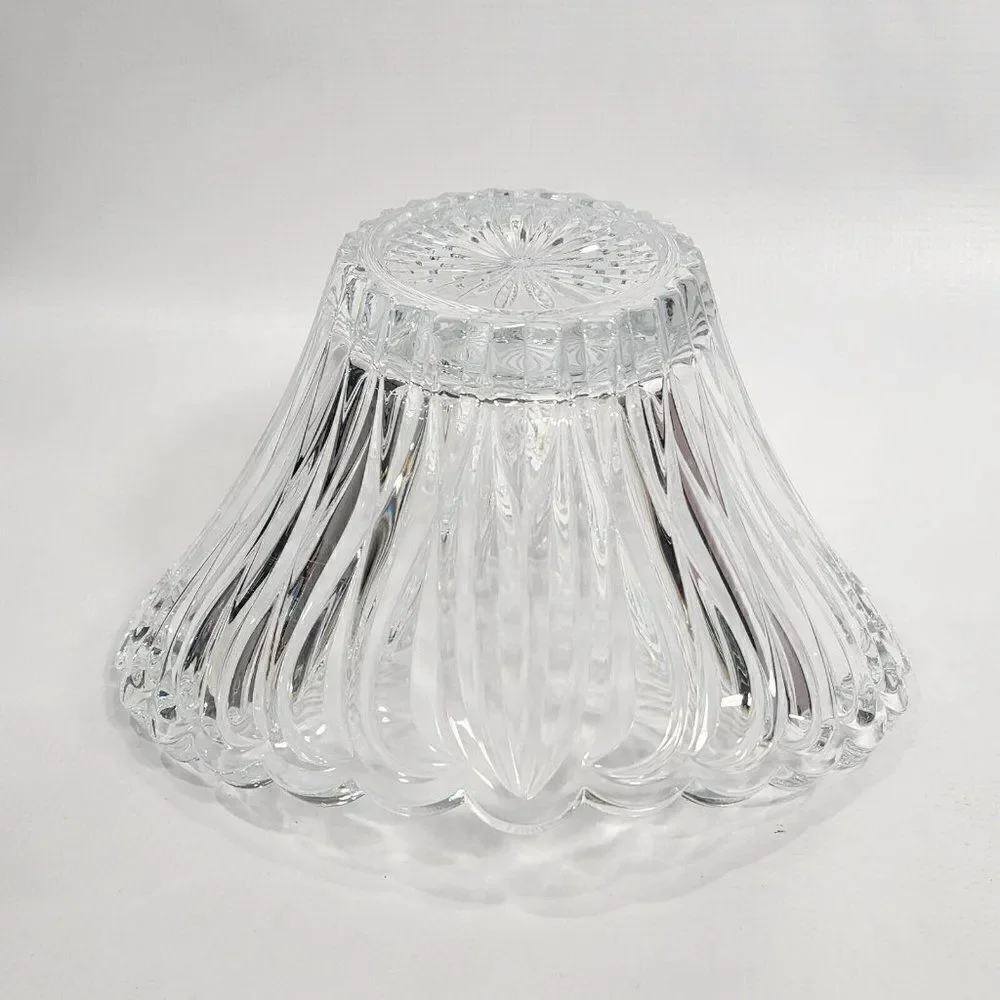 Large Oval Crystal‎ 9